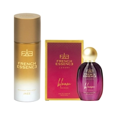 Womens Fragrances